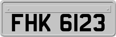 FHK6123