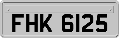 FHK6125