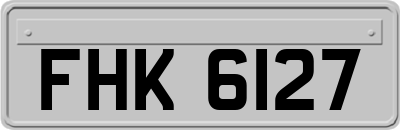 FHK6127