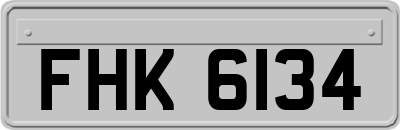FHK6134