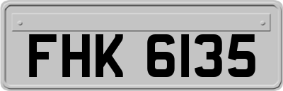 FHK6135