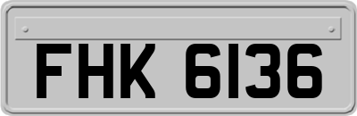 FHK6136