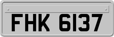FHK6137