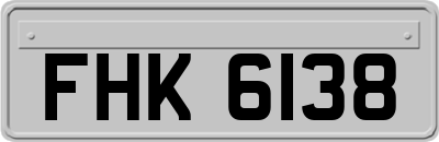 FHK6138