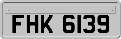 FHK6139