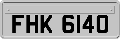 FHK6140