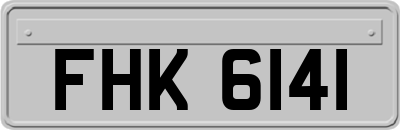 FHK6141