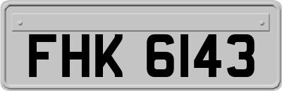 FHK6143