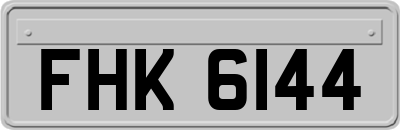 FHK6144