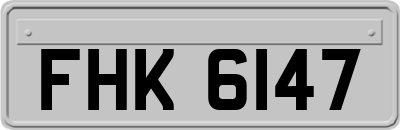 FHK6147