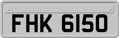 FHK6150