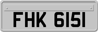 FHK6151