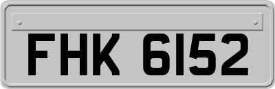 FHK6152