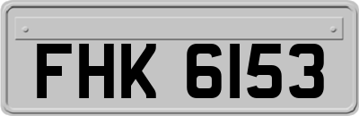 FHK6153