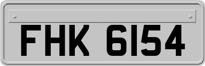 FHK6154