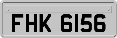 FHK6156