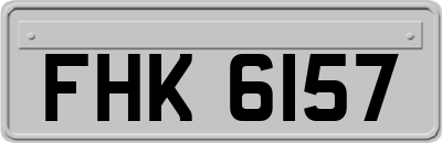 FHK6157