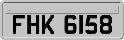 FHK6158