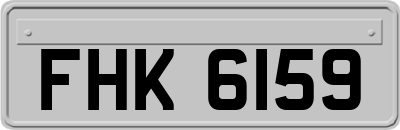 FHK6159