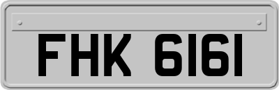 FHK6161