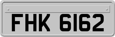 FHK6162