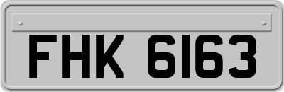 FHK6163