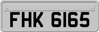 FHK6165
