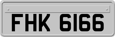 FHK6166