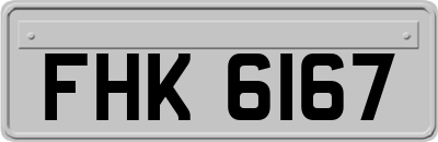FHK6167
