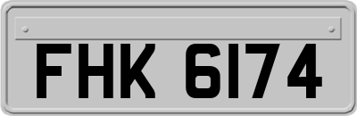 FHK6174