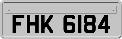 FHK6184