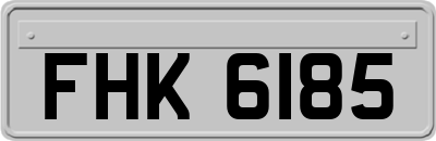 FHK6185