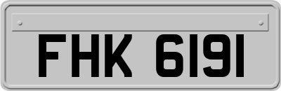 FHK6191
