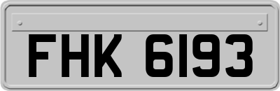 FHK6193