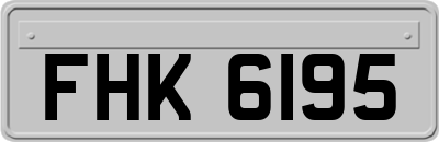 FHK6195