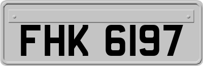 FHK6197