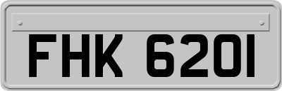 FHK6201