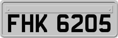 FHK6205
