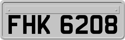 FHK6208