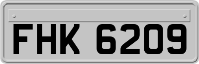 FHK6209