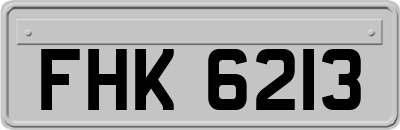 FHK6213
