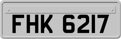 FHK6217