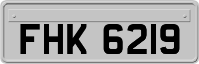 FHK6219