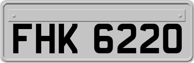 FHK6220