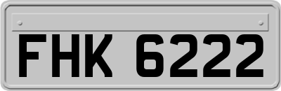 FHK6222