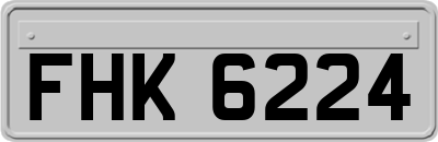 FHK6224