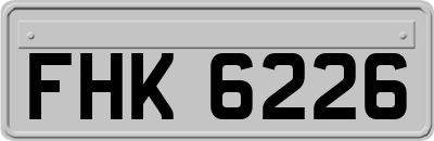 FHK6226
