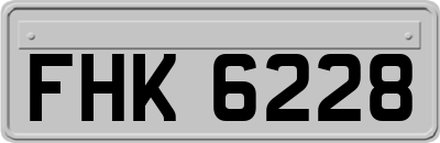 FHK6228