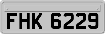 FHK6229