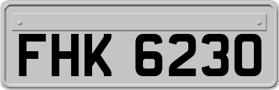 FHK6230